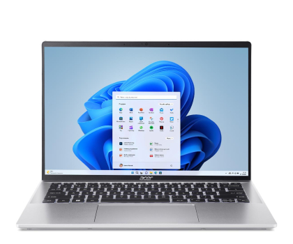 Laptop ACER Swift Go Ultra 7 155H/32GB/1TB/Win11 OLED SFG14-72 || NX.KP0EP.002